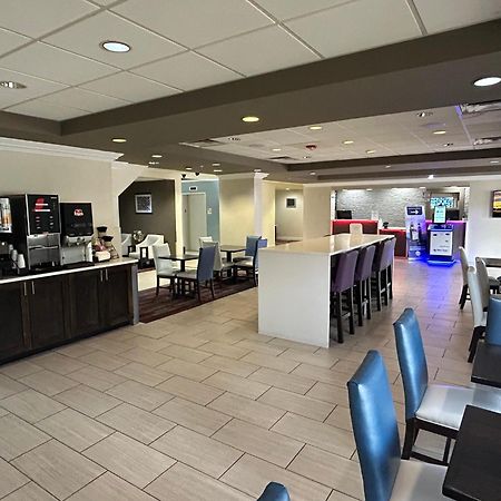 Airport Inn Форт-Маєрс Екстер'єр фото
