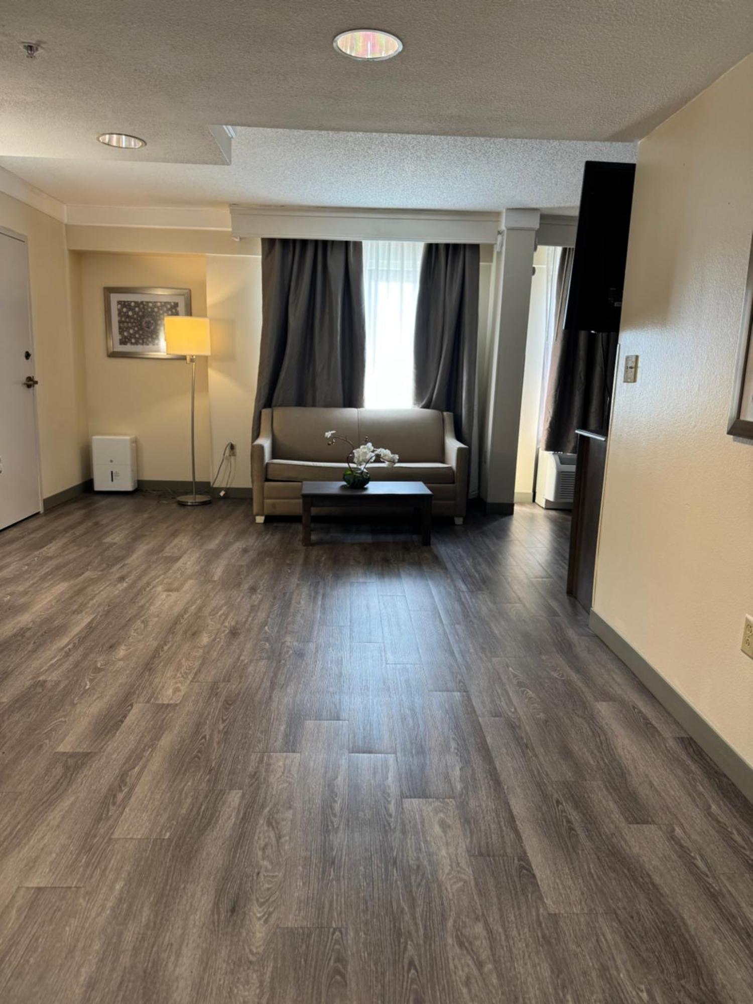 Airport Inn Форт-Маєрс Екстер'єр фото